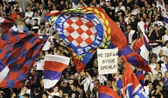 Ispunjena Jakobušićeva želja, Hajduk ima 50 tisuća članova!
