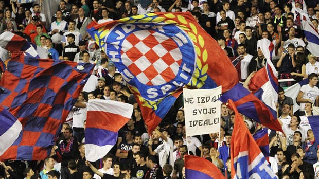Vječan i mlad: Hajduk danas slavi 111. rođendan