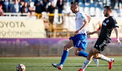 Hajduk proslavio rođendan pobjedom nad Slavenom, Kalinić se vratio uz asistenciju