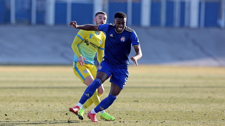 BSK niti u novoj godini ne može do bodova, novi poraz kod druge momčadi Dinama