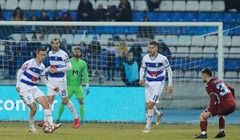 Osijek autogolom u završnici susreta do pobjede i drugog mjesta