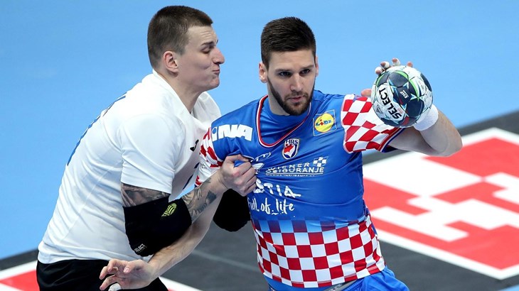 Šime Ivić prvo ime Leipziga u kiksu kod posljednjeplasiranog