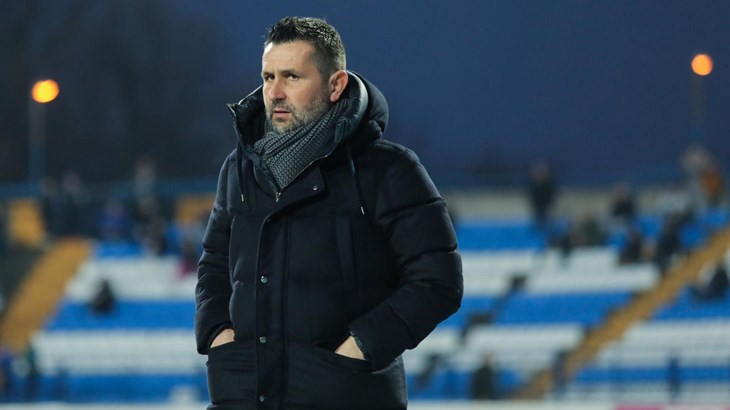 Bjelica: 'Ova pobjeda ima vrijednost četiri boda jer smo bolji u međusobnom omjeru'