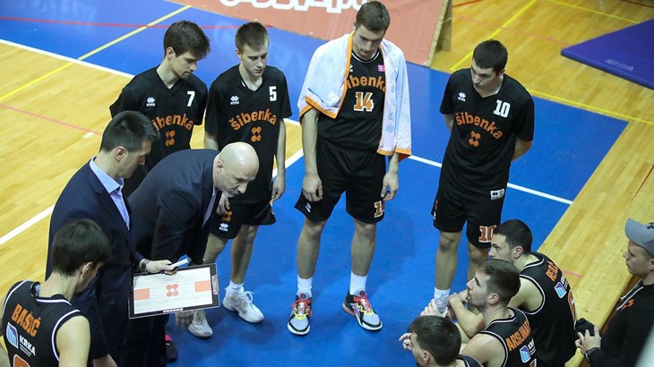 Šibenka upisala važnu pobjedu, Puntamika sve bliže ispadanju