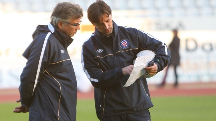 U Splitu preminuo trofejni član Hajduka Željko Mijač