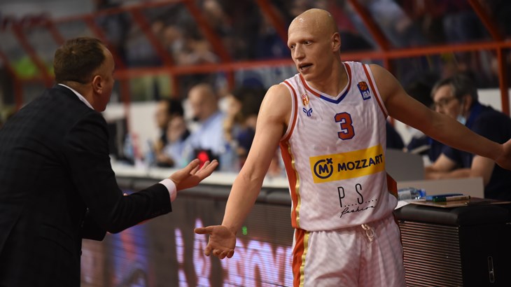 Borac svladao SC Derby i odvojio se od Zadra na tablici