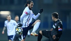Mrkonjić i Ćalušić vodili Hajdukovu filijalu do pobjede