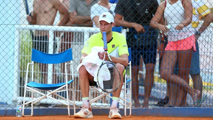 Seppi nanio Gojowczyku čak 11. poraz u nizu, kraj za osmog nositelja