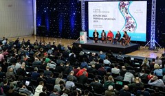 Ugledni kondicijski treneri na jubilarnoj 20. Kondicijskoj pripremi sportaša