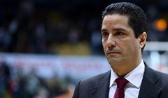 Presudili loši rezultati: Maccabi raskinuo ugovor s Giannisom Sfairopoulosom