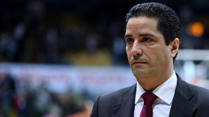 Poraz od Zadra presudio Grku, u Crvenu zvezdu trebao bi se vratiti nekadašnji trener