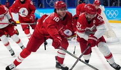IIHF odredio zamjenske reprezentacije umjesto Rusije i Bjelorusije na SP-u u hokeju na ledu