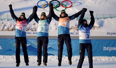 Šveđanke uzele štafetno zlato u biatlonu i popravile uspjeh iz Pjongčanga