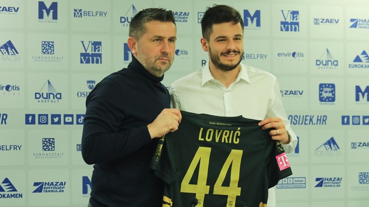 Bjelica: 'Puno više se pisalo nego što se događalo, dogovorili smo se u sat vremena'