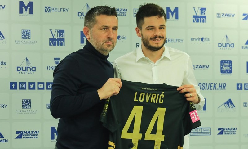 Bjelica: 'Puno više se pisalo nego što se događalo, dogovorili smo se u sat vremena'