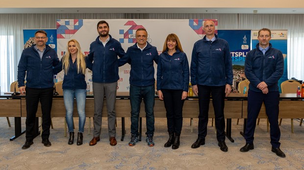 22. Split maraton s više od dvije i pol tisuće trkača iz 40 zemalja