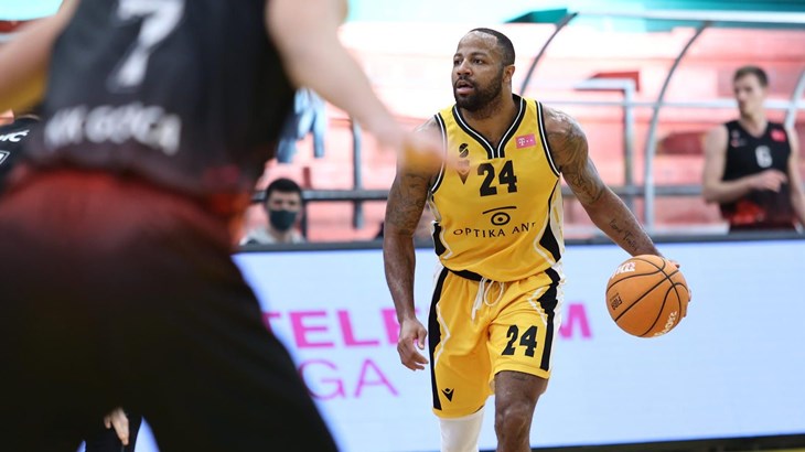 Split preko Gorice do završnog turnira Kupa Krešimira Ćosića