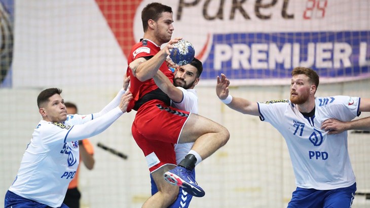 Poznati svi sudionici četvrtfinala Kupa, Poreč najuvjerljiviji, Osijek iznenadio Varaždince