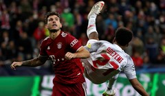 Bayern golom u 90. minuti izbjegao poraz u Salzburgu