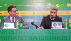 U Istri 1961 razočarani odnosom Grada, okreću se prema Medulinu