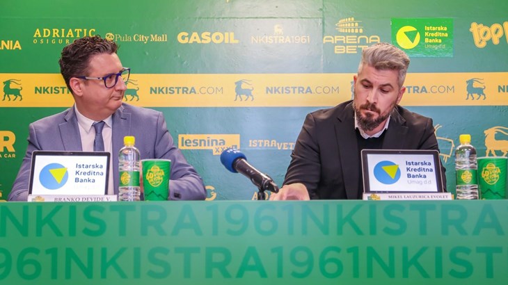 U Istri 1961 razočarani odnosom Grada, okreću se prema Medulinu