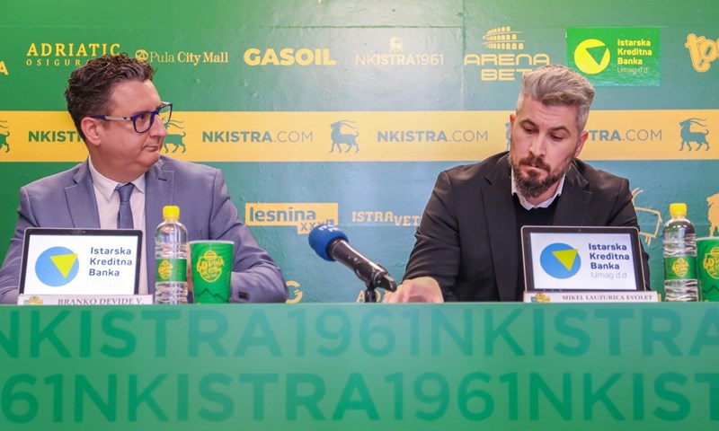 U Istri 1961 razočarani odnosom Grada, okreću se prema Medulinu