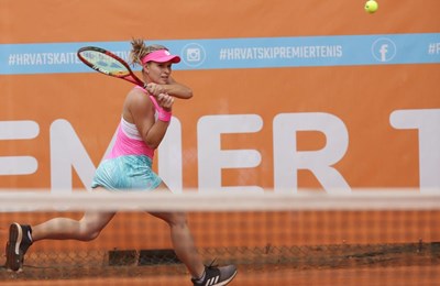 Jana Fett ekspresno do finala kvalifikacija na WTA turniru u Guangzhouu