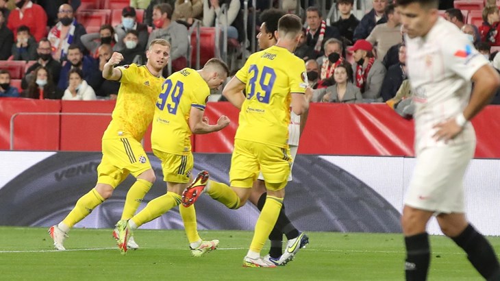 Oršić: 'Morat ćemo se dobro pripremiti i nadam se da ćemo napraviti čudo'