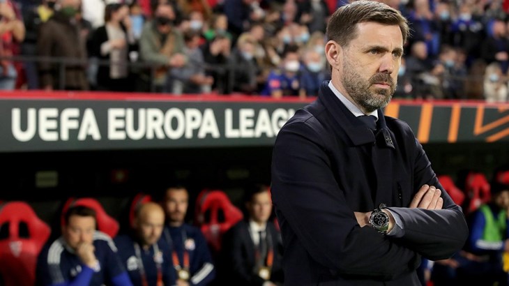 Kopić radi sjajan posao u Rumunjskoj, Dinamo nastavio pobjednički niz