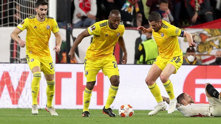 Kladionice: Dinamo i dalje prvi favorit za naslov prvaka