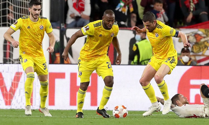 Kladionice: Dinamo i dalje prvi favorit za naslov prvaka