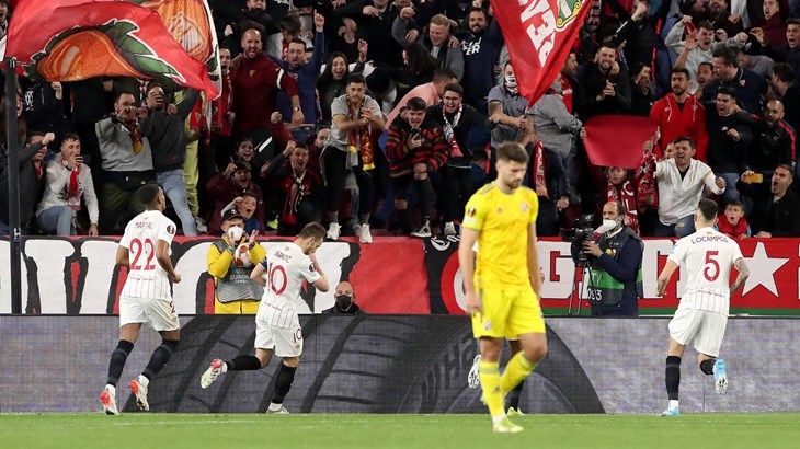 Rakitić: 'Sretni smo i ponosni, nije bilo jednostavno protiv fantastičnog Dinama'