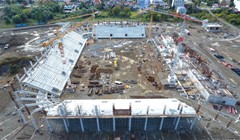 U društvu New Yorka, Leipziga i Salzburga? Novi Osijekov stadion mogao bi nositi Red Bullovo ime