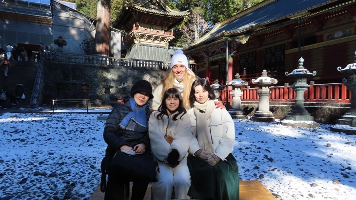 Hrvatska odbojkašica Karla Klarić otkrila tajne života u Japanu