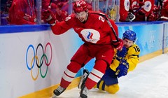 Rusi u raspucavanju bolji od Švedske, u finalu igraju protiv Finske
