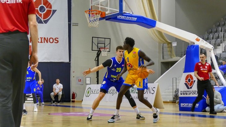 Zabočani uzeli važnu pobjedu na gostovanju kod Vrijednosnica u Osijeku