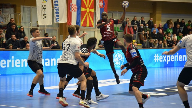 Vardar bi trebao izgubiti mjesto u Ligi prvaka, PPD Zagreb ulazi direktno?