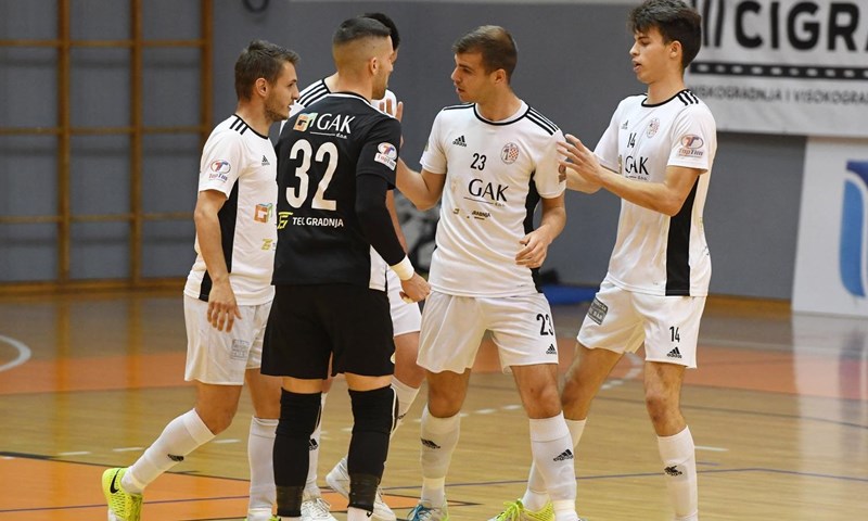 Četiri prvoligaša na Kupu grada Šibenika, naslov brani Torcida