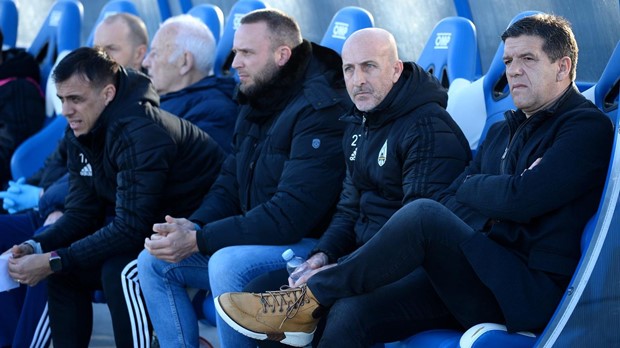 Čabraja: 'Otežavajuće ili olakotne okolnosti ne postoje, Dinamo ima vrlo širok kadar'