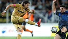 Kronologija: Hat-trick Livaje, Hajduk visoko slavio u Kranjčevićevoj