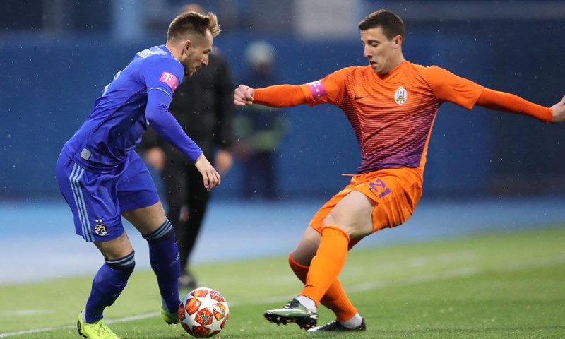 Bravo pregazio Rožmanovo Celje, Maružin stavio točku na i