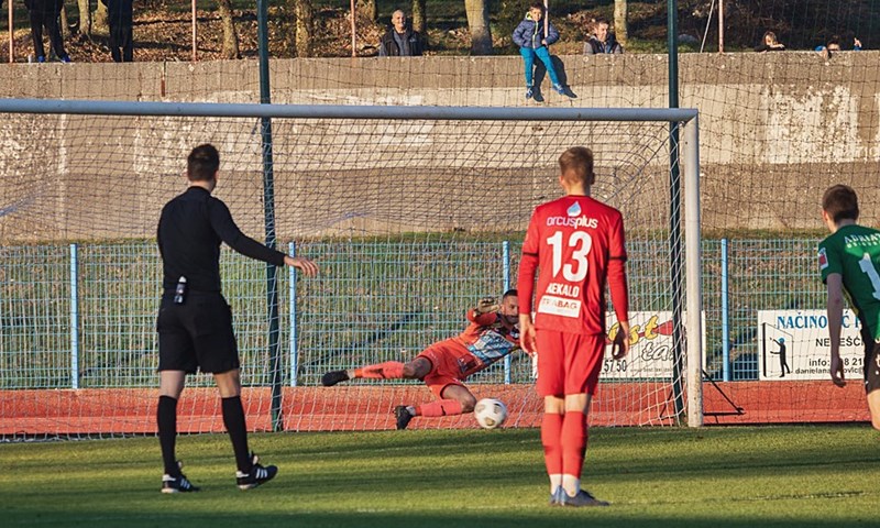 Trener Grobničana zadovoljan pobjedom: 'Praktički s istom ekipom izgledamo bolje'