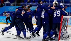 Finska potpuno zasluženo do pobjede protiv Rusije i svog prvog olimpijskog zlata