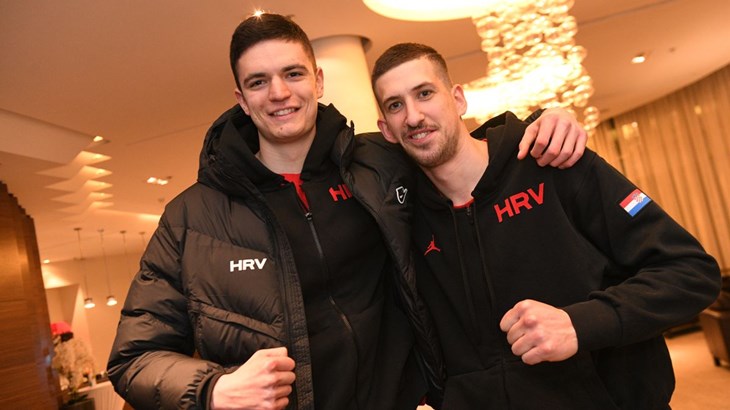 Mulaomerović okupio reprezentativce: 'Situacija nije sjajna, ali ići ćemo do maksimuma'