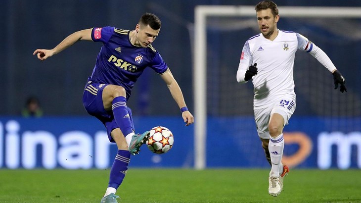 Rezime kola: U Dinamu moraju shvatiti da igranjem u trećoj brzini neće doći do titule