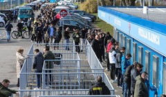 Dinamo će imati gromoglasnu podršku s tribina, rasprodane ulaznice za četiri tribine