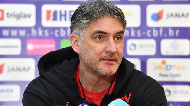 Mulaomerović s istih 12: 'Dosta nas je pogodio poraz, moramo hvatati sedam razlike'