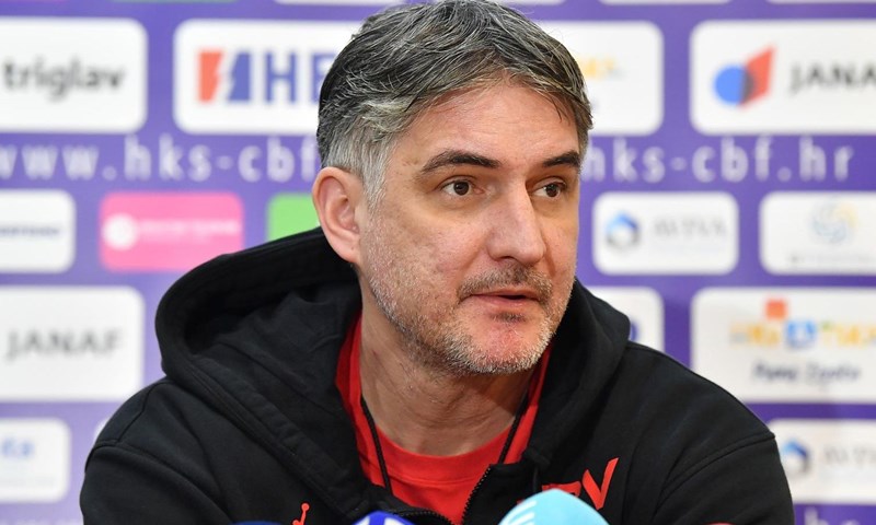 Mulaomerović s istih 12: 'Dosta nas je pogodio poraz, moramo hvatati sedam razlike'