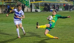 Sudačka komisija: Pogotku Mancea u Puli prethodilo je zaleđe