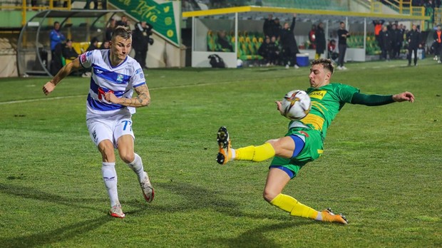 Sudačka komisija: Pogotku Mancea u Puli prethodilo je zaleđe